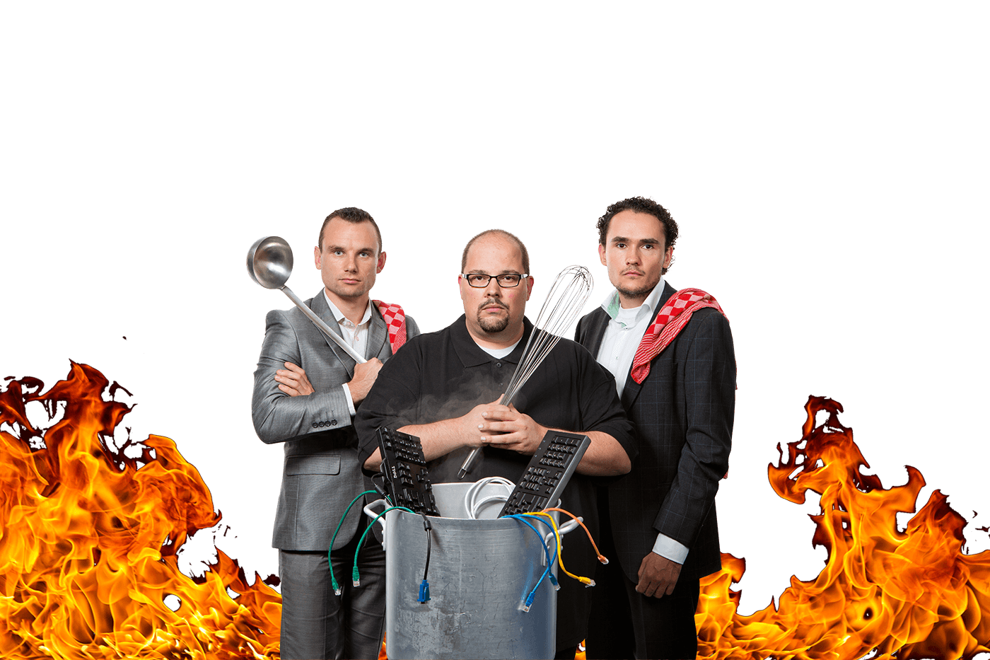 Announcing M@sterDev 2014