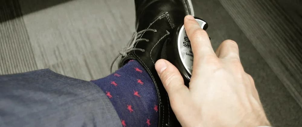 Polishing the charts